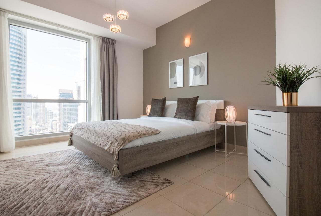 Panaromic Marina View - 2br La Riviera Dubai
