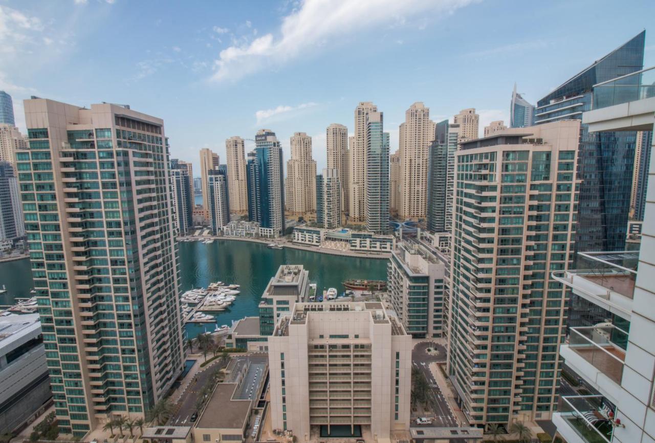 Panaromic Marina View - 2br La Riviera