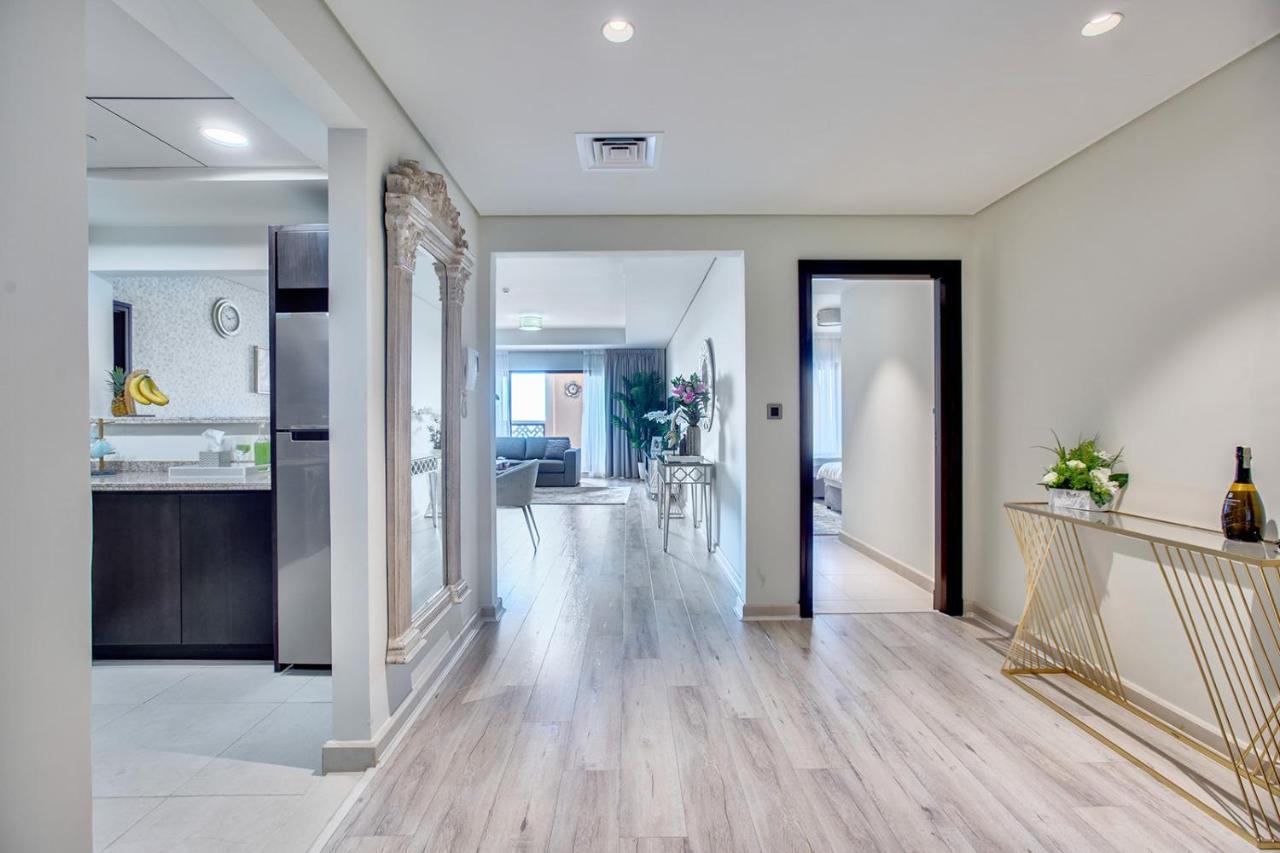 Apartment Harmony - Balqis