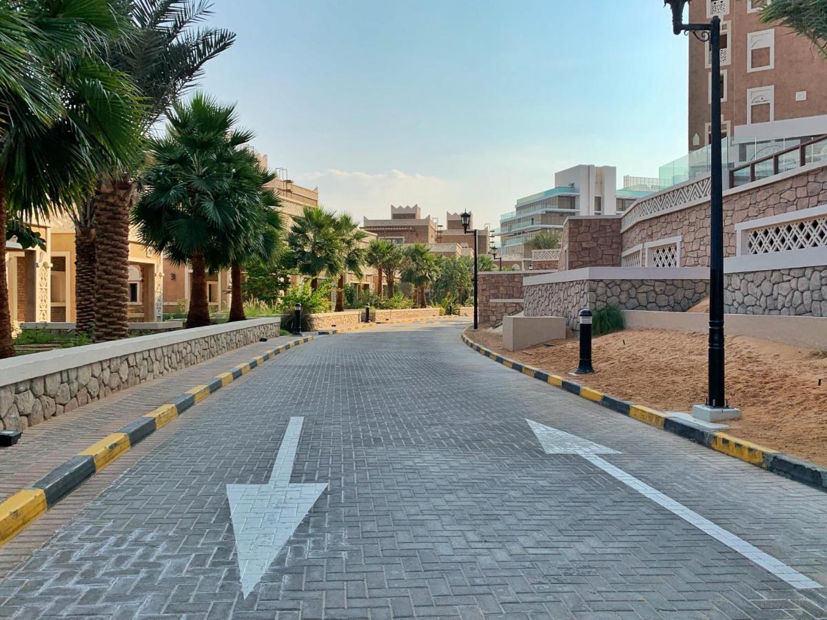 Harmony - Balqis Apartment Dubai