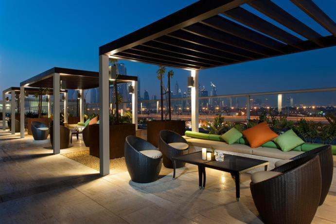 Hotelapart Mall St Burj Khalifa View Dubaï