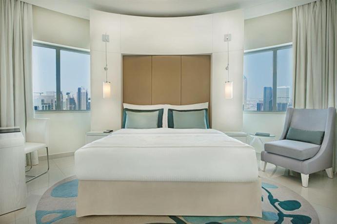 Hotelapart Mall St Burj Khalifa View *