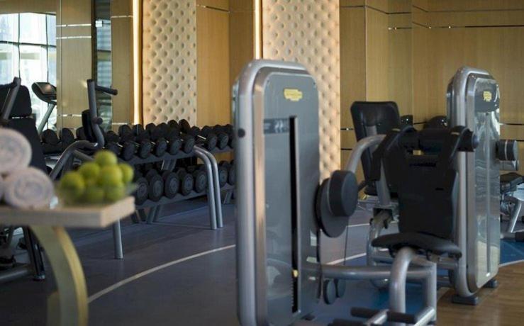 Appartement Hotelapart Mall St Burj Khalifa View