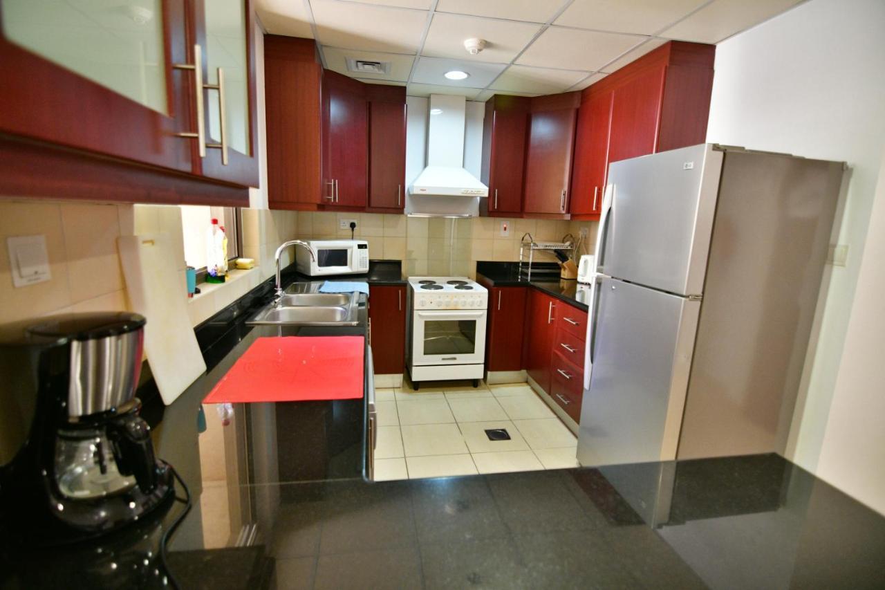 Homes Appartement Dubai