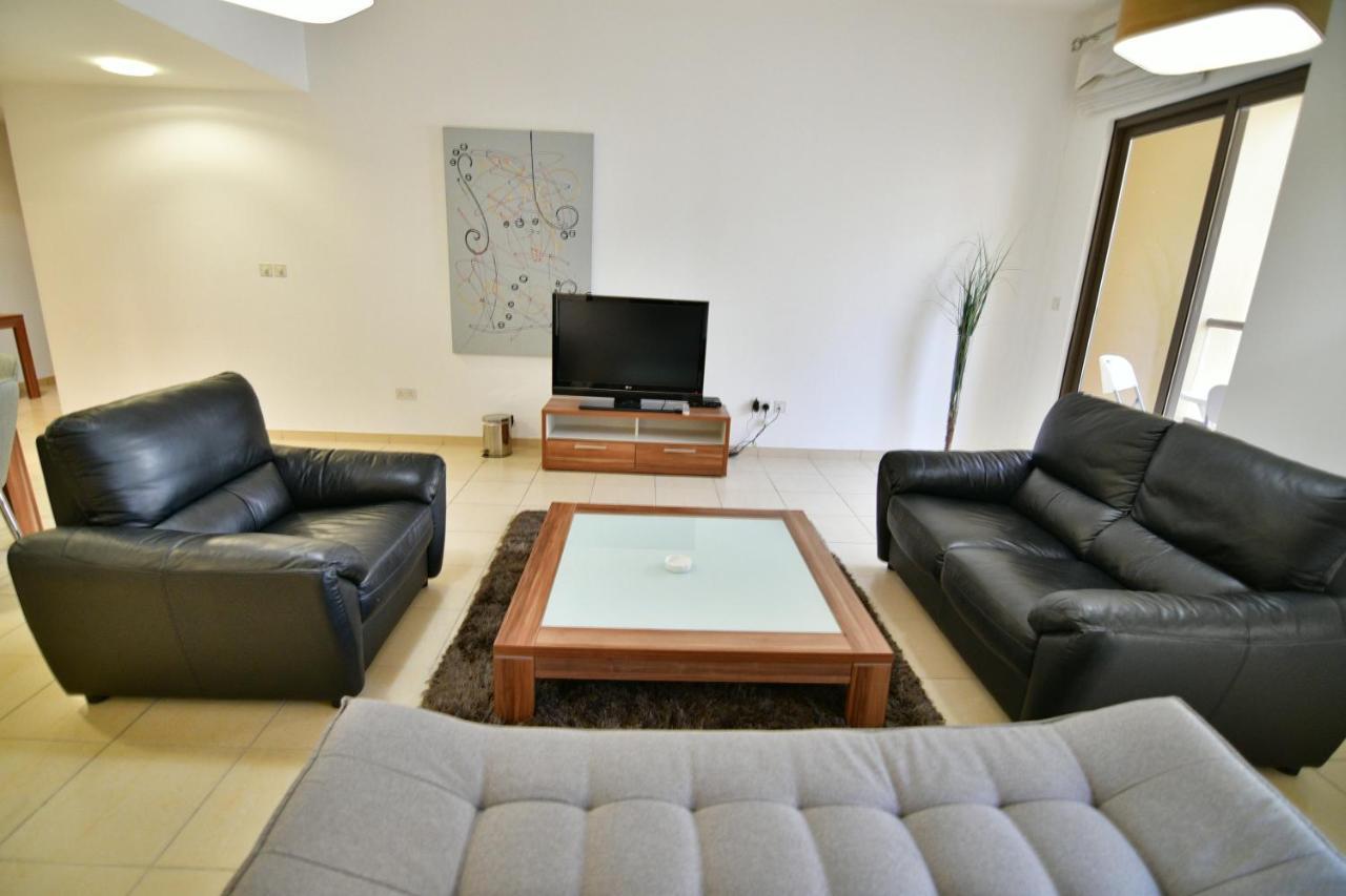 Appartement Homes Dubai
