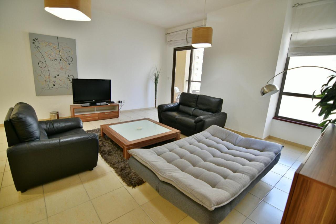 Appartement Homes Dubai