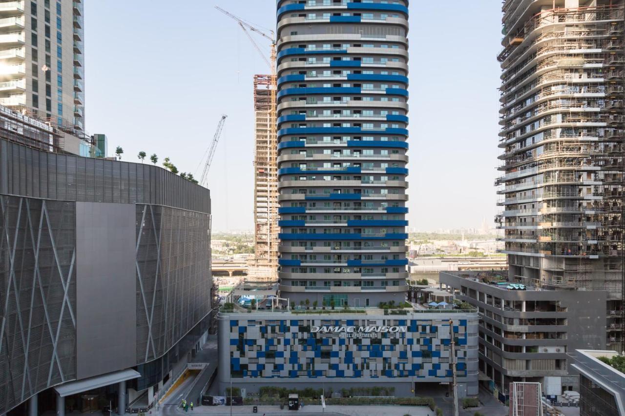 Higuests - Mon Reve Apartamento Dubai