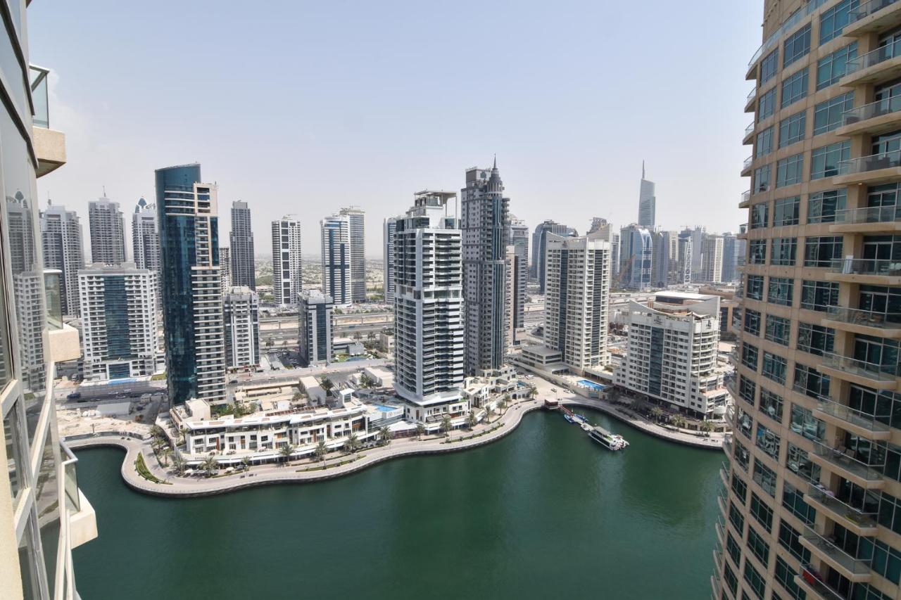 Appartement Homes Dubai