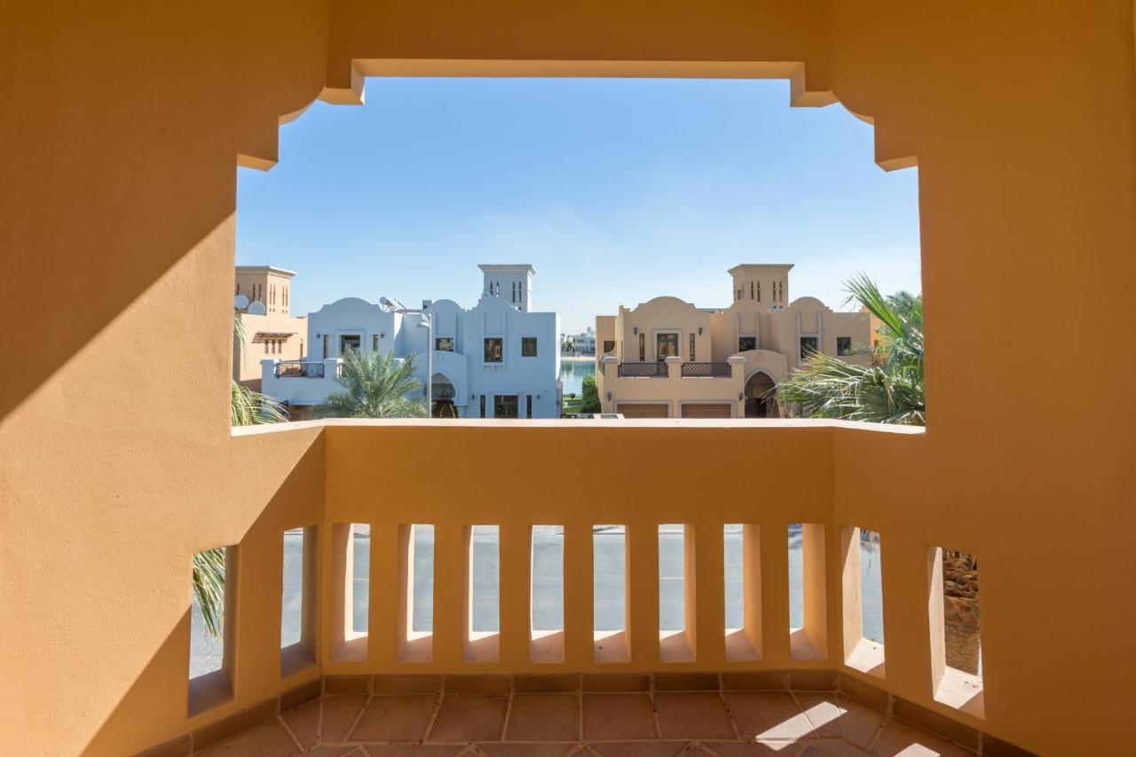 Maison Privee - Prvt Pool & Access In Luxury Palm Jumeirah 6br * Dubai
