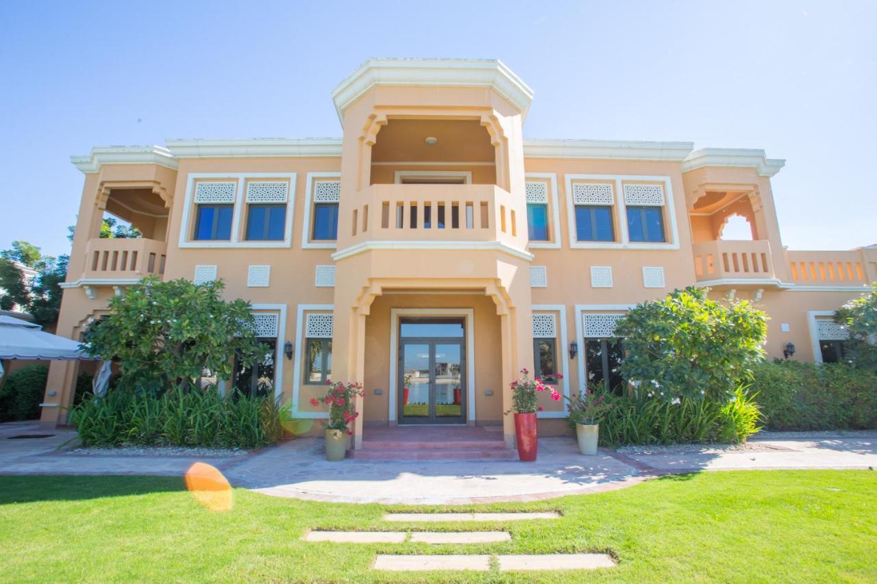Villa Maison Privee - Prvt Pool & Access In Luxury Palm Jumeirah 6br *