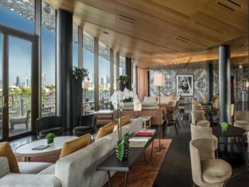Bvlgari 5* Dubai