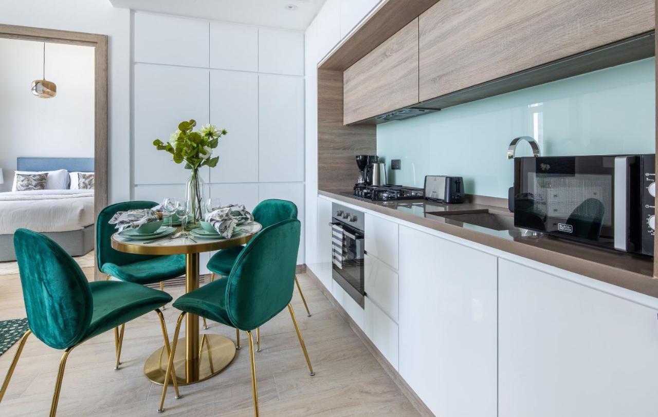 Apartment Frank Porter - Studio One *