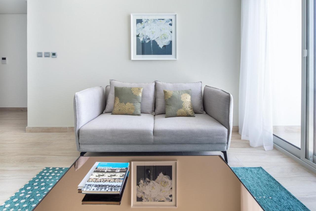 Apartment Frank Porter - Studio One *