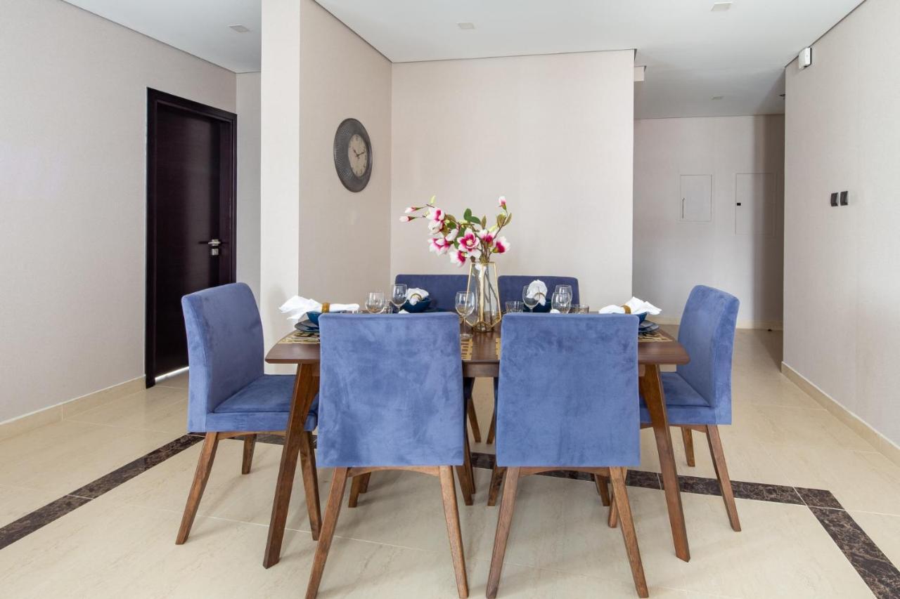 Apartment Frank Porter - Mon Reve
