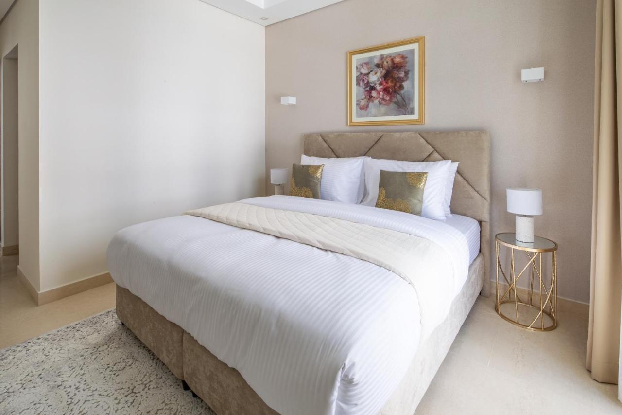 Apartment Frank Porter - Mon Reve