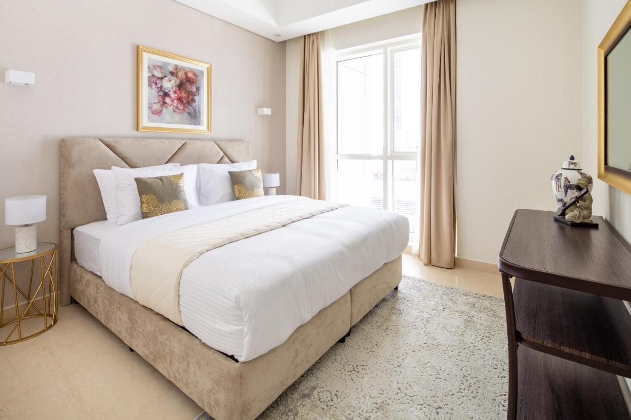 Apartment Frank Porter - Mon Reve *