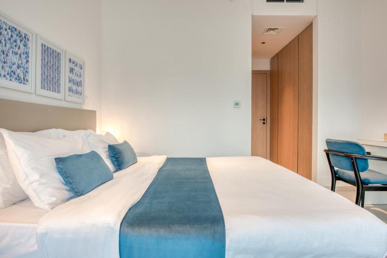 Lejlighed Maison Privee - Luxury, Spacious, Modern Near Burj Khalifa And Canal Dubai