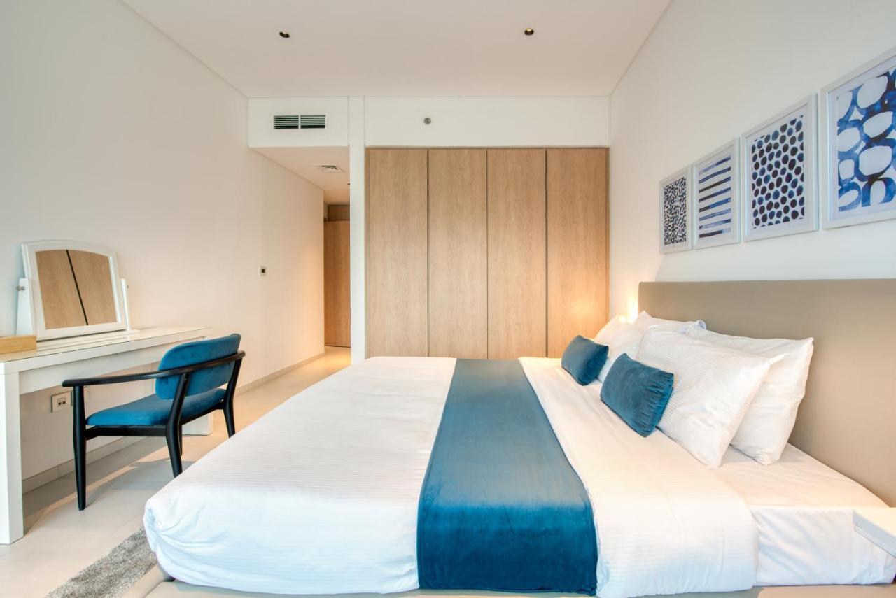 Maison Privee - Luxury, Spacious, Modern Near Burj Khalifa And Canal Lejlighed *