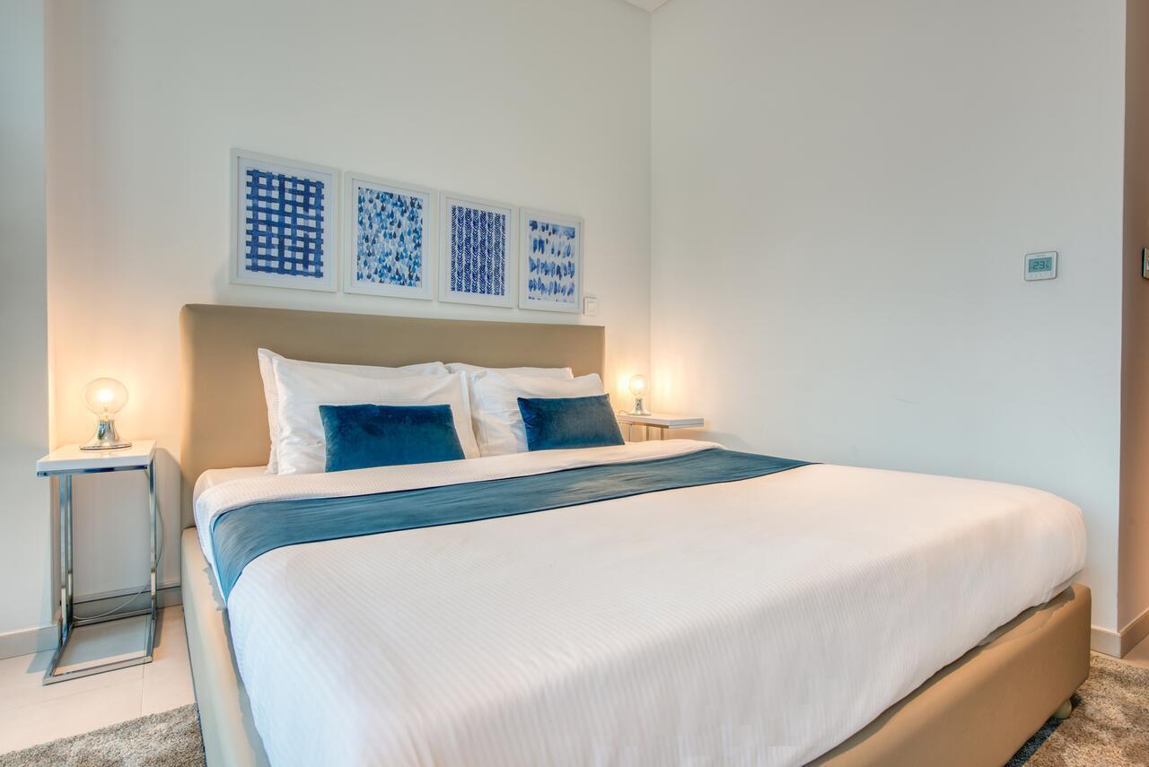 Maison Privee - Luxury, Spacious, Modern Near Burj Khalifa And Canal Lejlighed