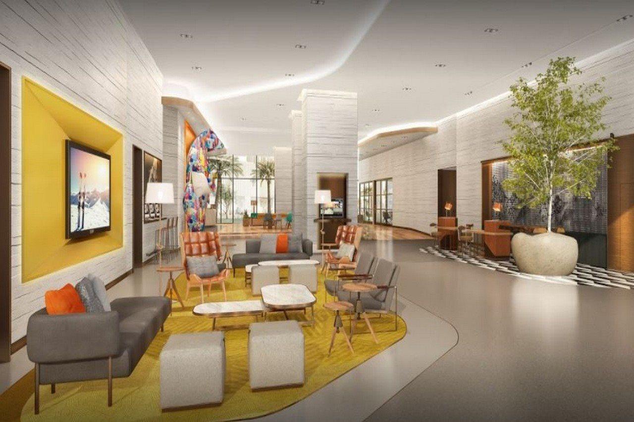Hotel Revier 4*