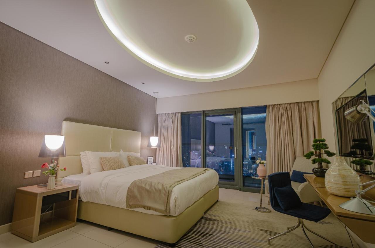 Apartamento Skyline Panoramic View *