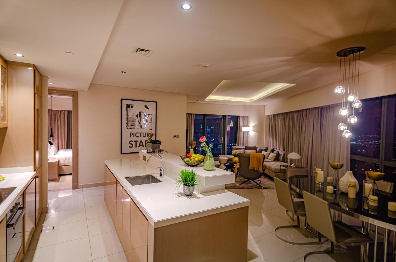 Apartamento Skyline Panoramic View *