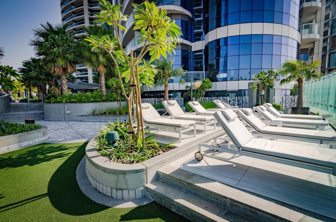 Skyline Panoramic View Apartamento Dubai
