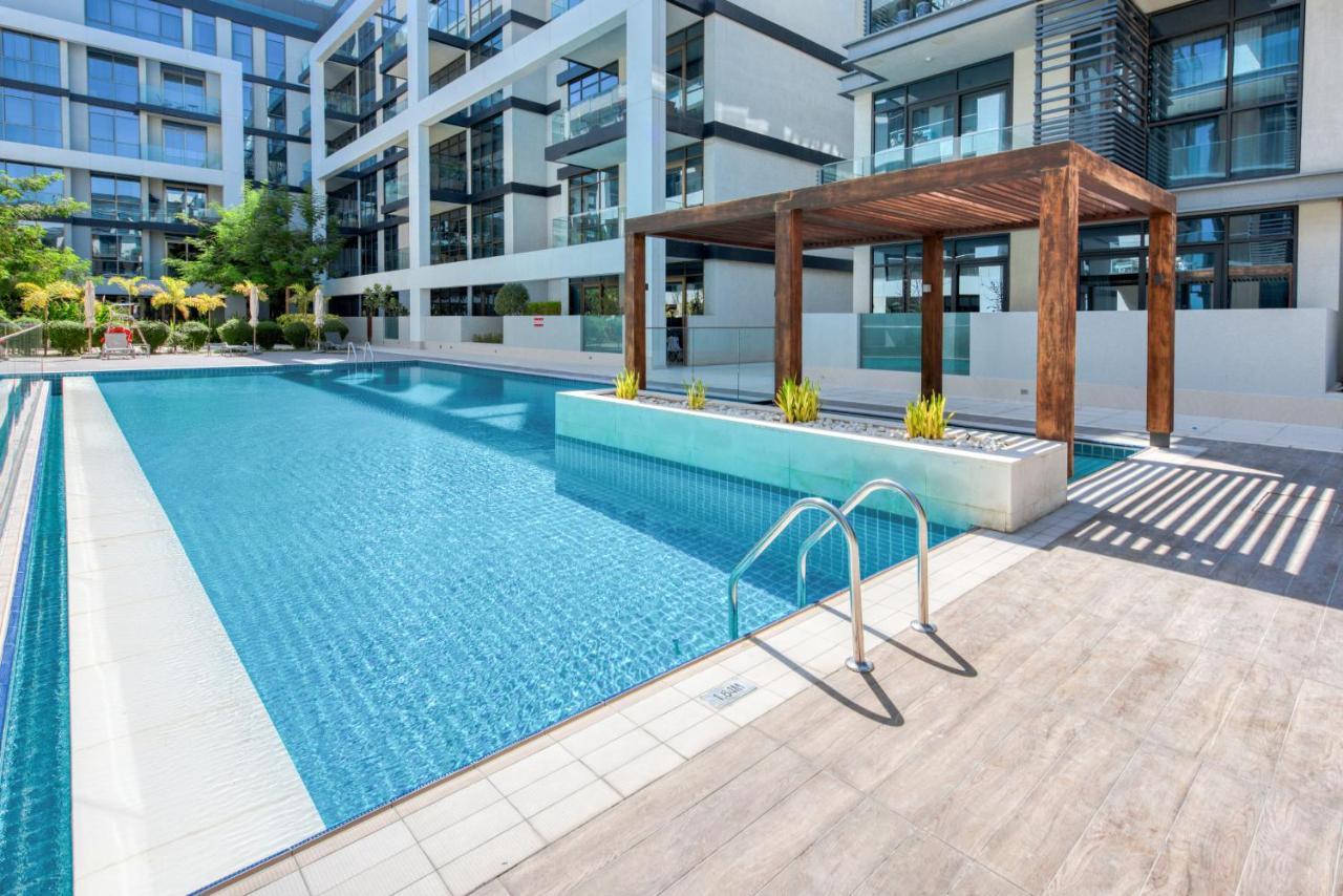 Lejlighed Maison Privee - Apt With Luxury Experience Nxt To Burj Khalifa *