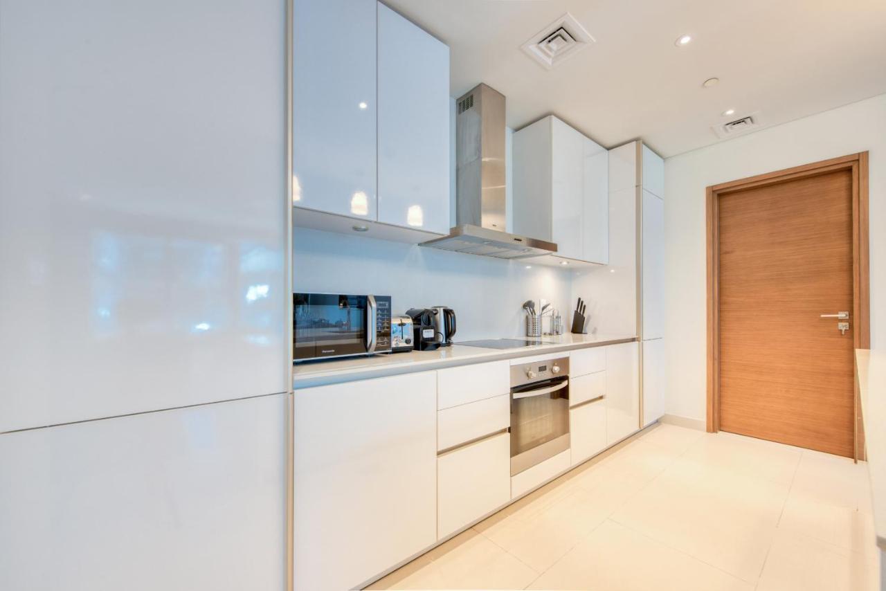 Maison Privee - Apt With Luxury Experience Nxt To Burj Khalifa * Dubai