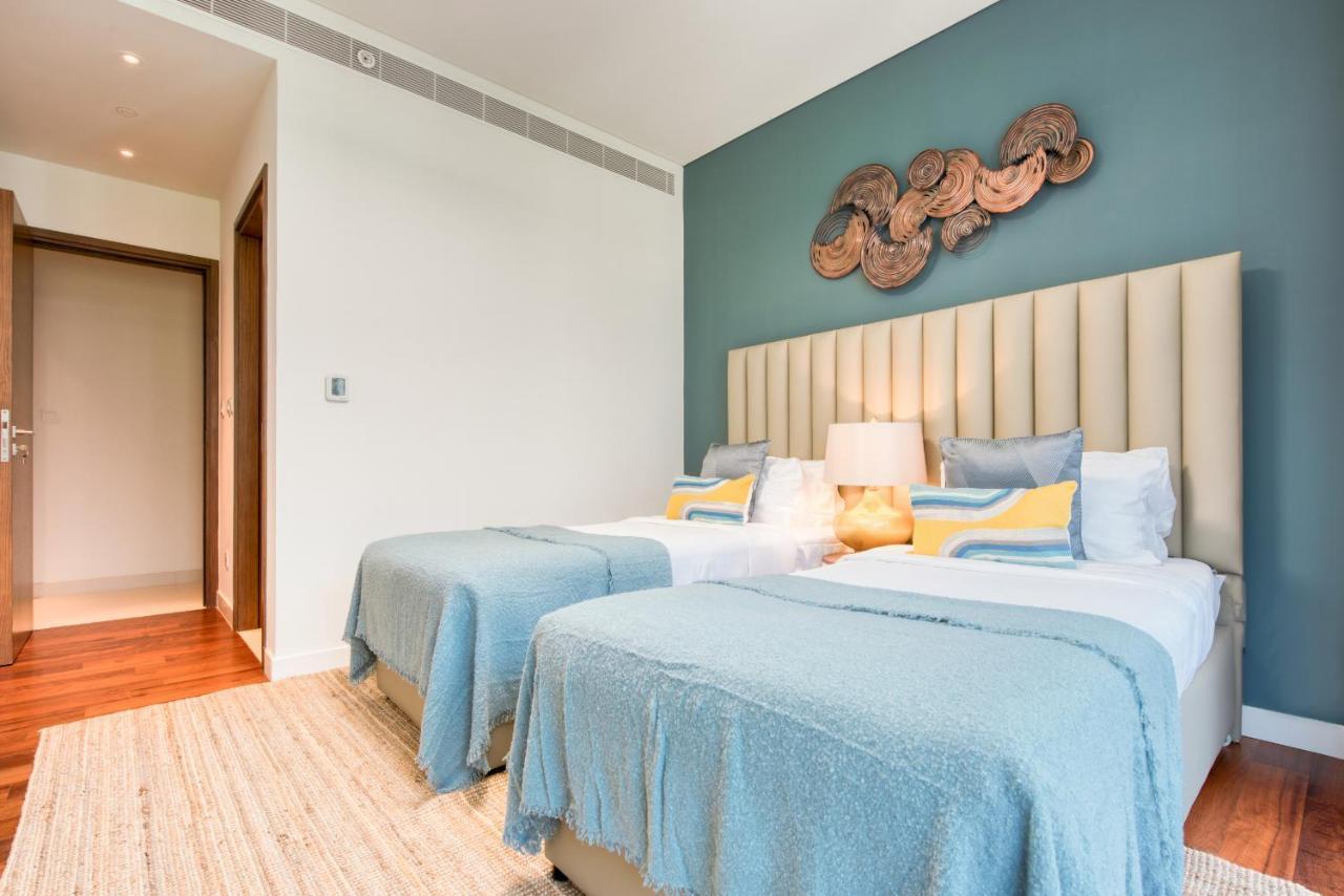 Maison Privee - Apt With Luxury Experience Nxt To Burj Khalifa Lejlighed *