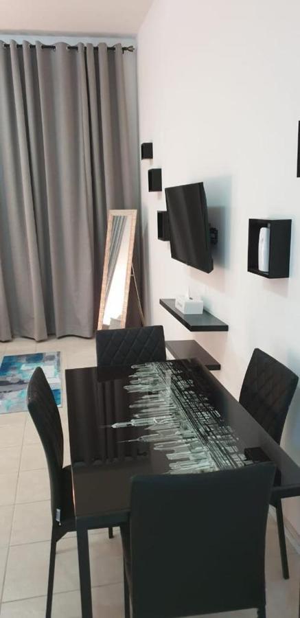 Discovery Gardens - Giovanni Express Apartamento