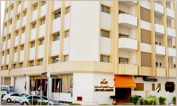 Lavender Aparthotel