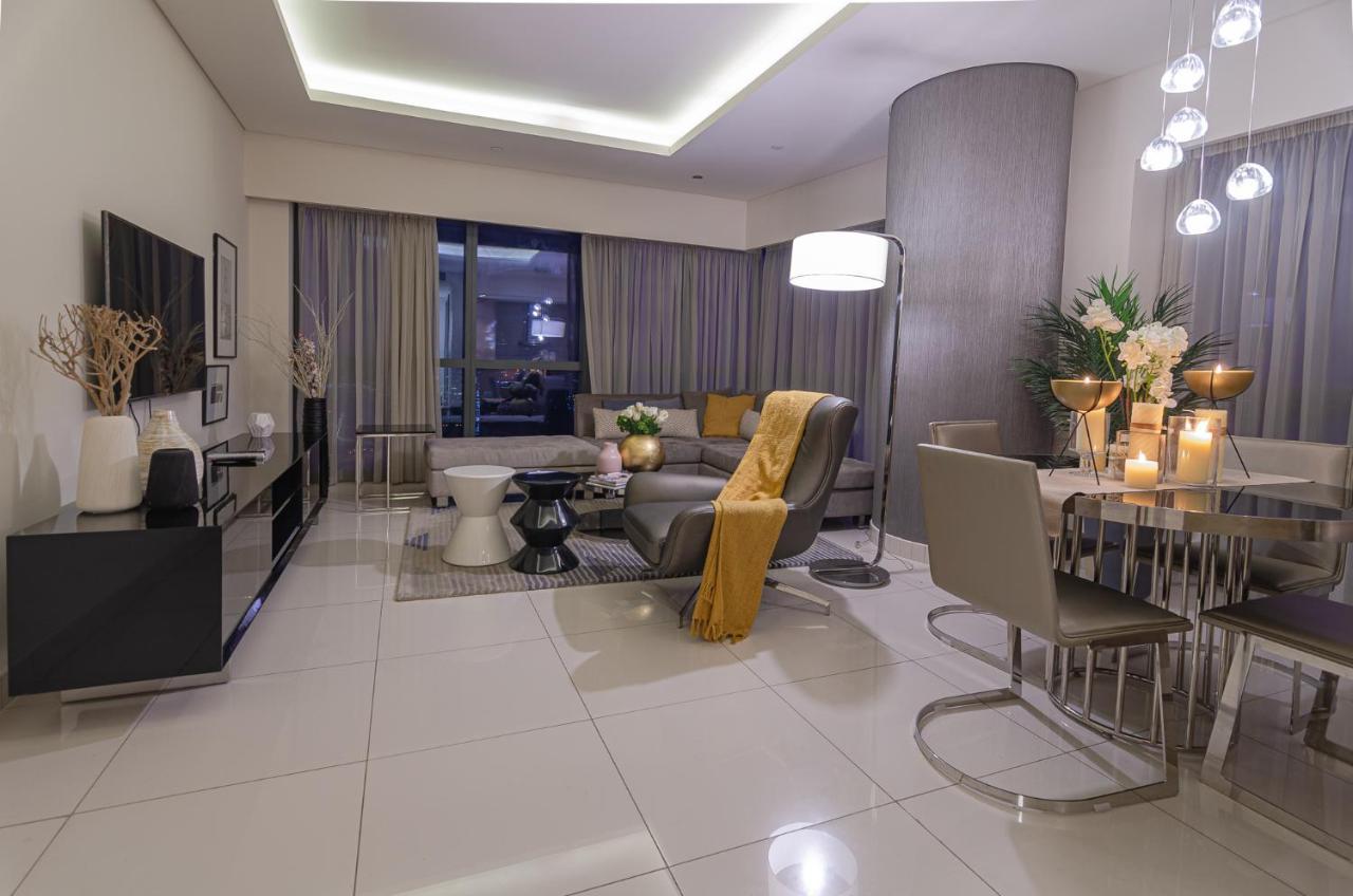 Skyline Panoramic View Apartamento