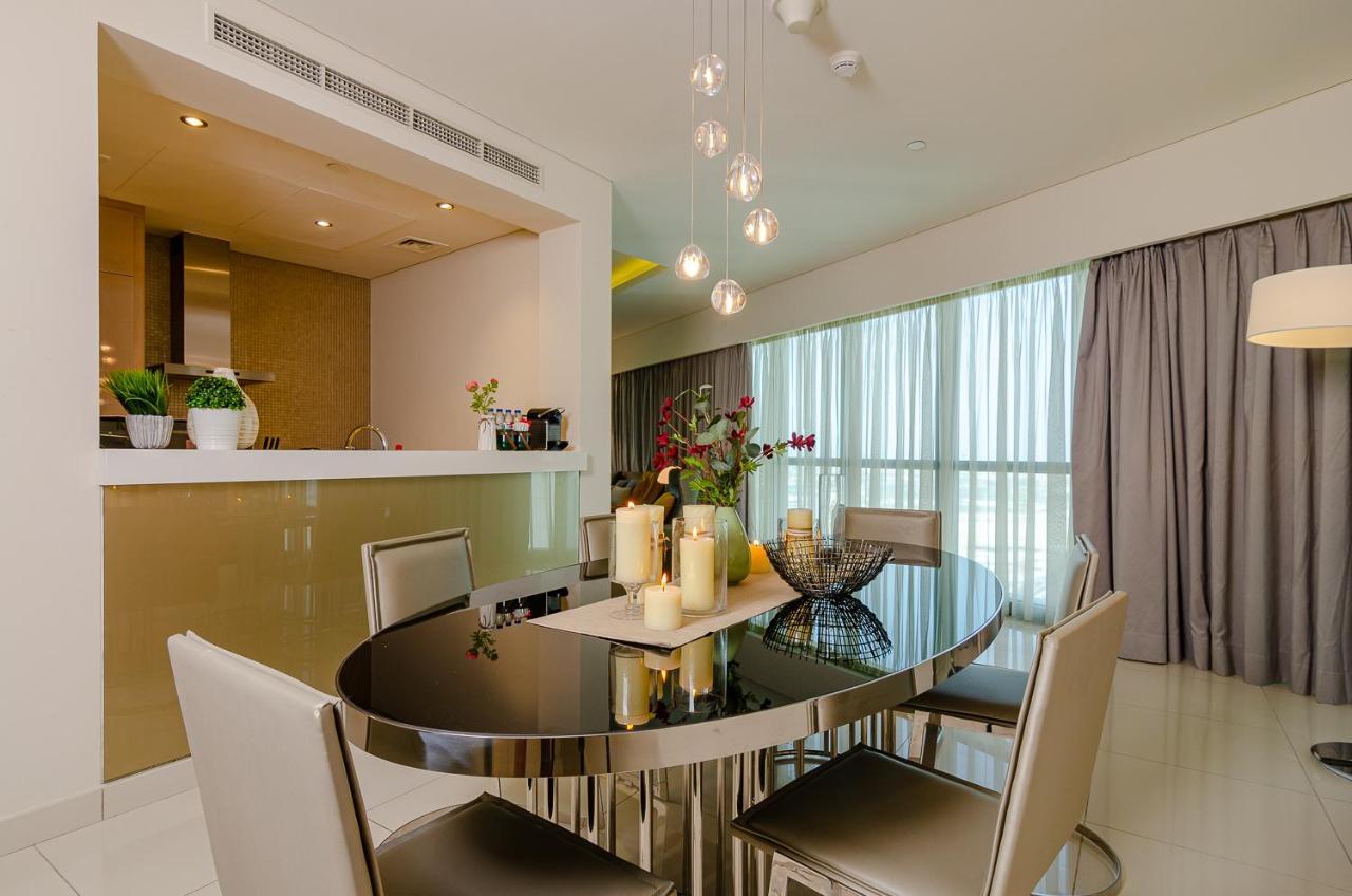 Skyline Panoramic View Apartamento