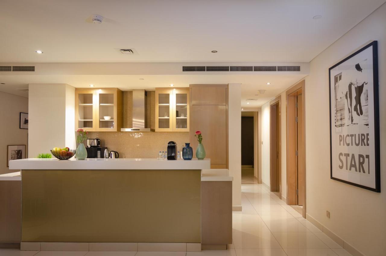 Apartamento Skyline Panoramic View Dubai