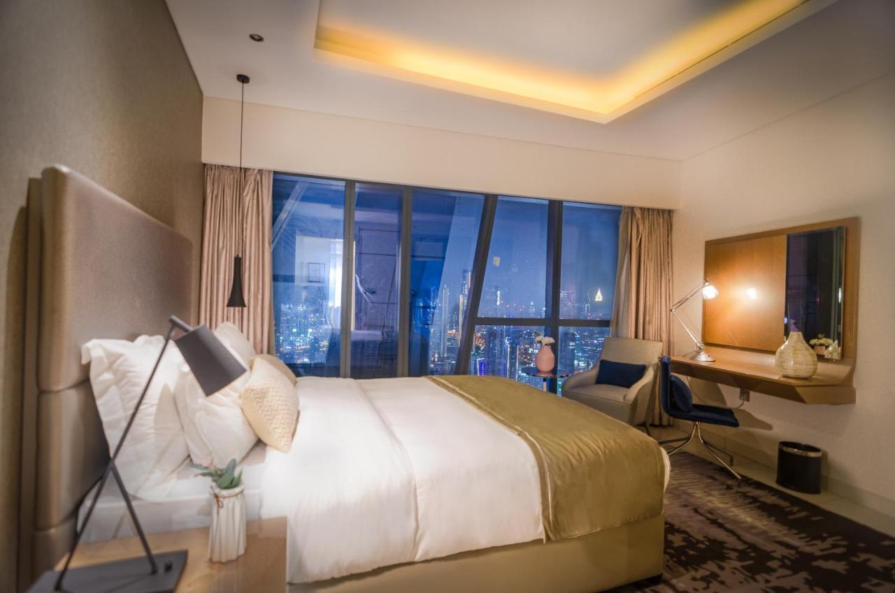 Skyline Panoramic View Apartamento *