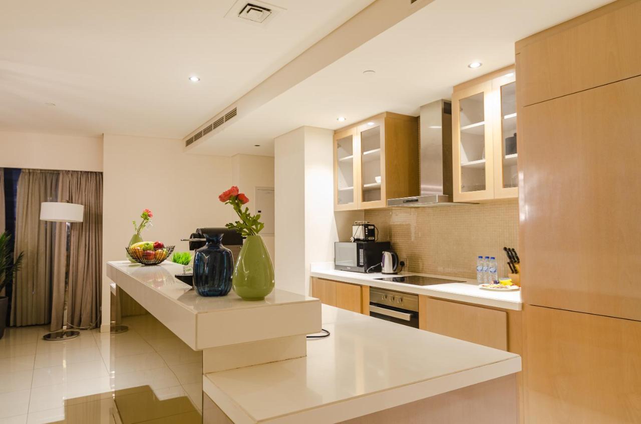 Apartamento Skyline Panoramic View Dubai