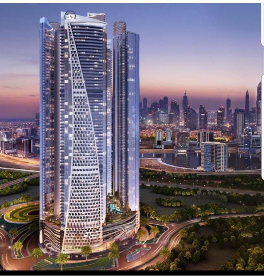 Apartamento Skyline Panoramic View