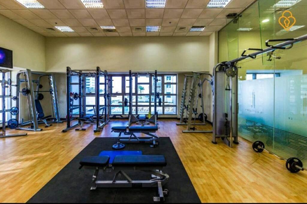Apartamento 3 Bedroom Sea View Princess Marina ! Walk To Beach *