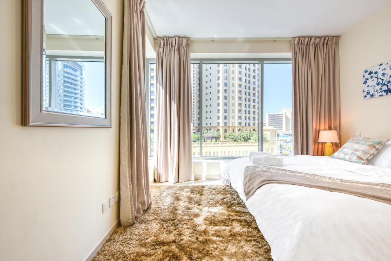 Appartamento Rh- Cozy 1br With Mesmerizing View, Sanibel Tower, Near Jbr Walk