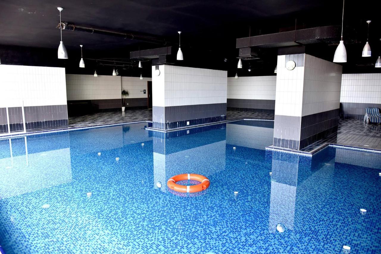 Appartement Sky Nest Homes 1 Bedroom Marina 2903 *