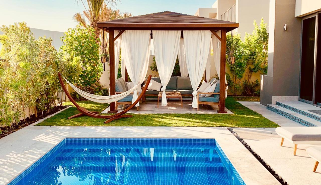 Villa The Sunshine Dubái