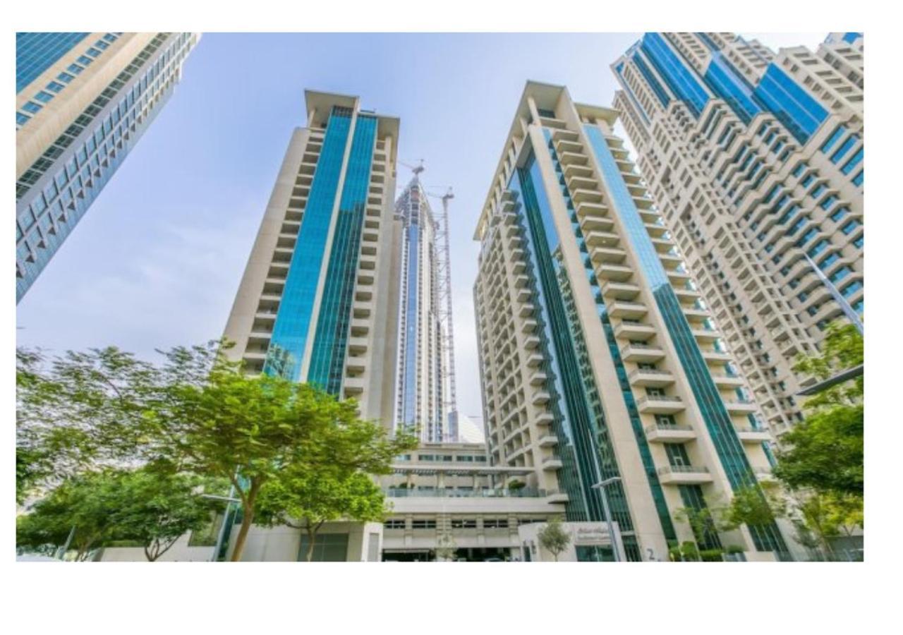 Apartament Rh- Blvd Central, Downtown, Studio Near Mall, Burj Khalifa Dubai