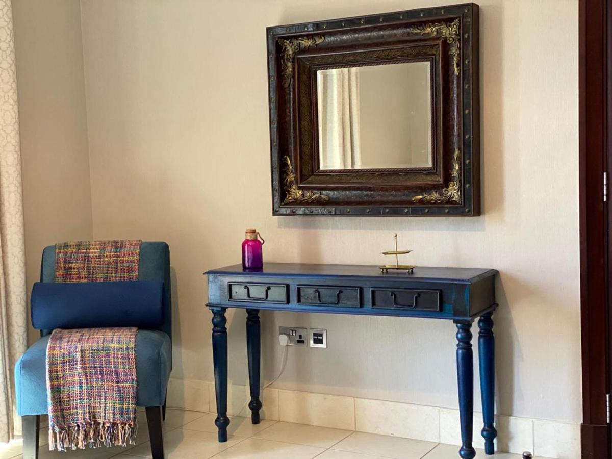 Lejlighed Durrani Homes - Luxury 2bed Opposite Mall With Stunning Burj Khalifa View Dubai