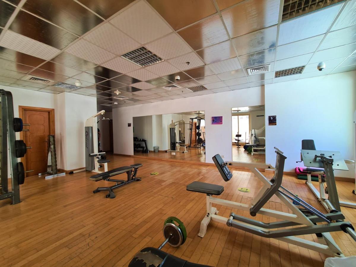 Apartment Wonderful In Marina - Dream Tower *