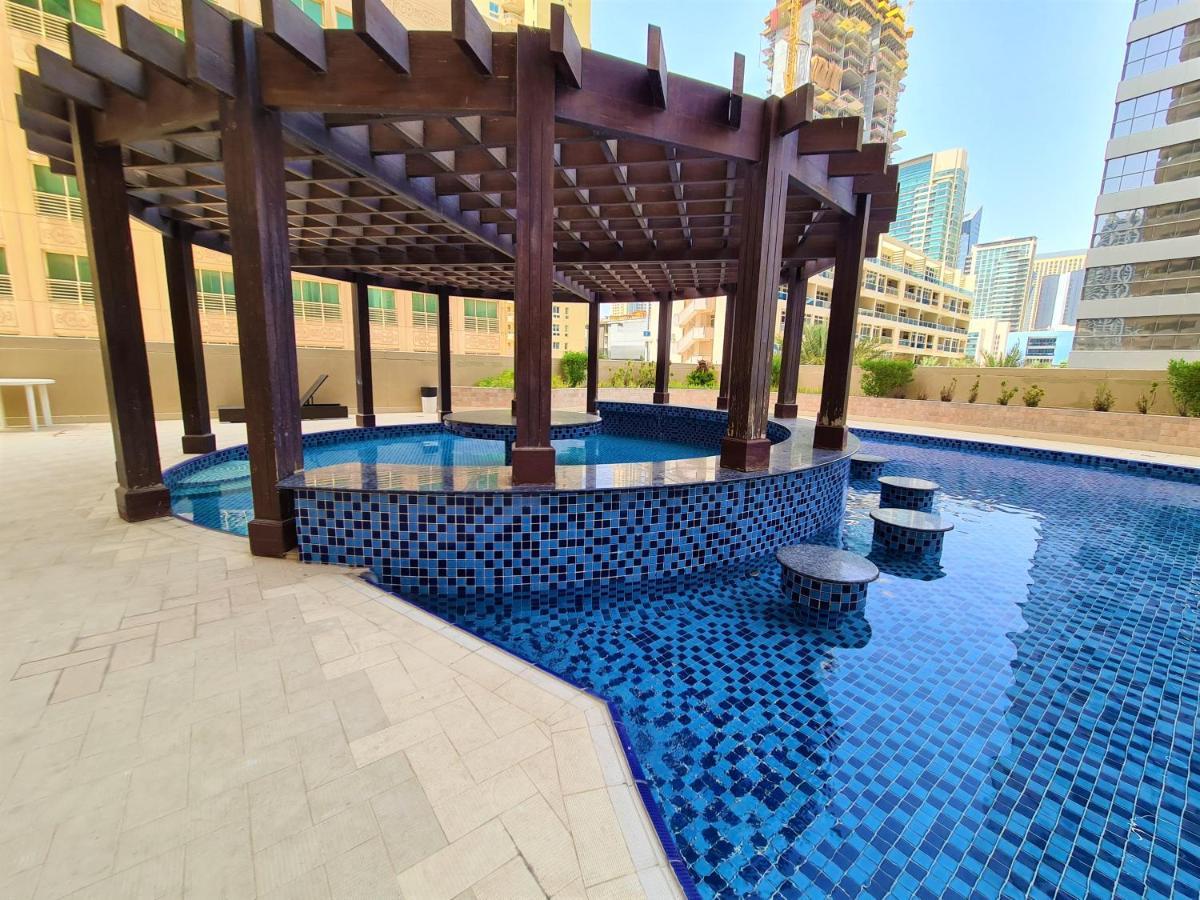 Apartment Wonderful In Marina - Dream Tower Dubai