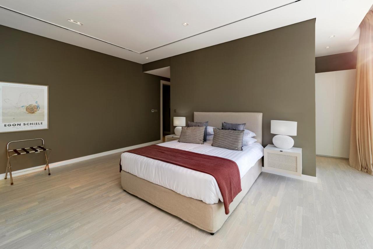 Zaya Al Barari Living Aparthotel Dubai