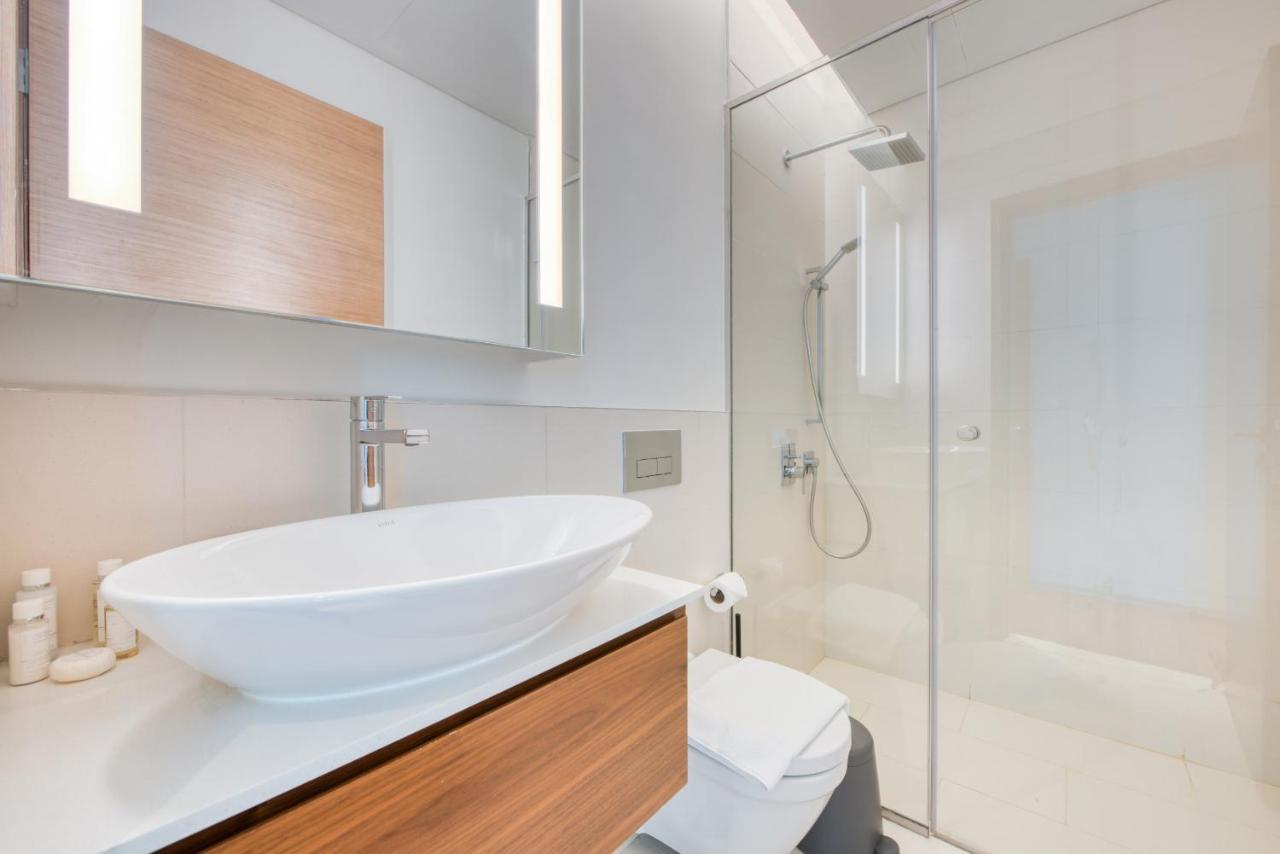 Maison Privee - Apt With Luxury Experience Nxt To Burj Khalifa Lejlighed
