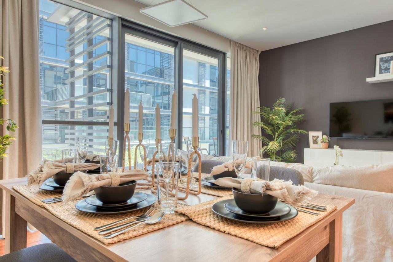 Maison Privee - Apt With Luxury Experience Nxt To Burj Khalifa * Dubai