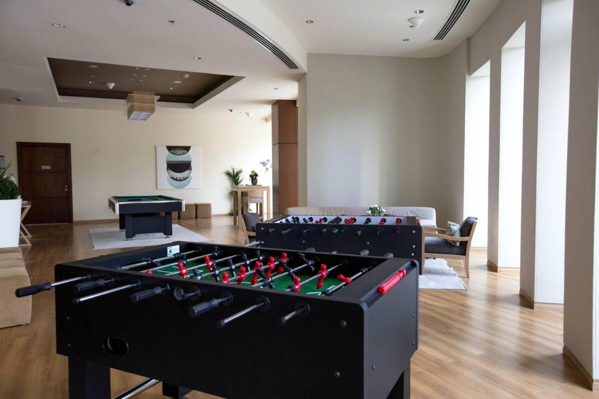 First Class 3br With Full Burj Khalifa And Fountain View Apartment